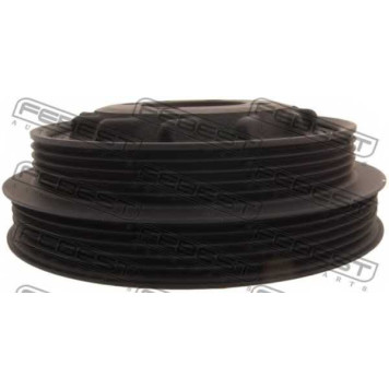 Ременный шкив коленвала FEBEST MDS-4G64