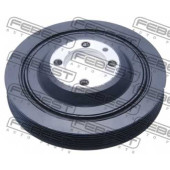 Ременный шкив коленвала FEBEST MDS-4G69