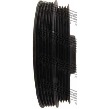 Ременный шкив коленвала FEBEST MDS-4G93