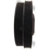 Ременный шкив коленвала FEBEST MDS-CS4G15