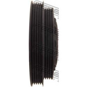 Ременный шкив коленвала FEBEST MDS-EUUE