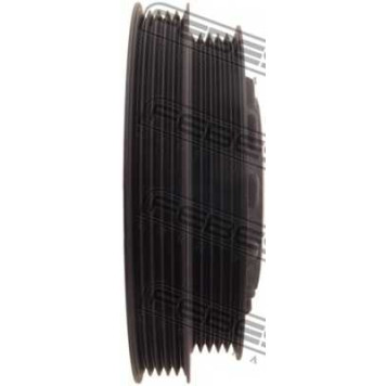 Ременный шкив коленвала FEBEST MDS-EUUSA