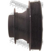 Ременный шкив коленвала FEBEST MDS-V73