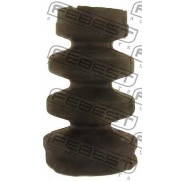 Амортизатор задний для MITSUBISHI COLT(Z2#A,Z3#A) <b>FEBEST MD-Z30R</b>