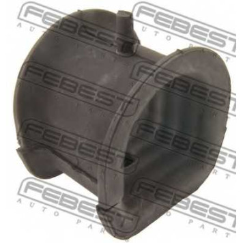 Подвеска рулевого управления FEBEST MGB-015