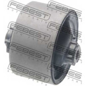 Подвеска двигателя FEBEST MMB-DJ1LH