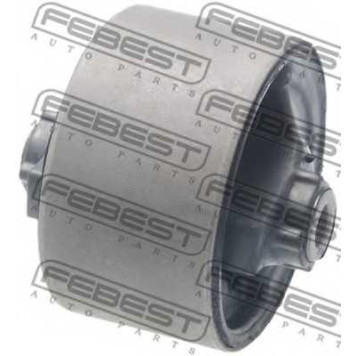 Подвеска двигателя FEBEST MMB-DJ1LH