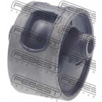 Подвеска двигателя FEBEST MMB-EA5ALH