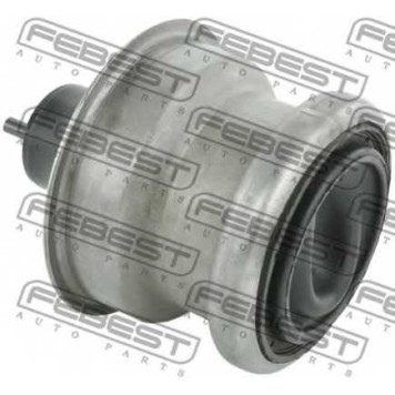Подвеска двигателя FEBEST MMB-H77F