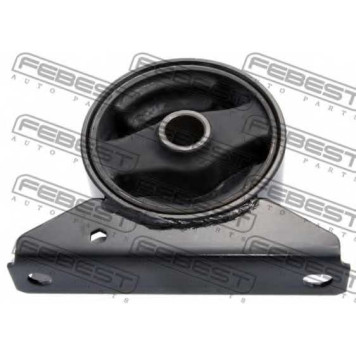 Подвеска двигателя FEBEST MM-CB4AFR