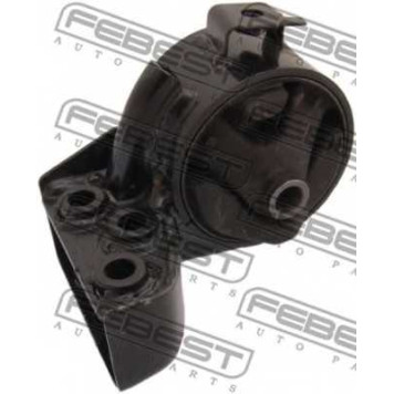 Подвеска двигателя FEBEST MM-CB4ALH