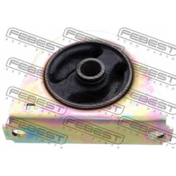 Подвеска двигателя FEBEST MM-CS3AFR
