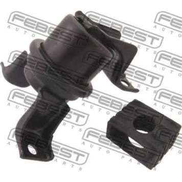 Подвеска двигателя FEBEST MM-CS3RH
