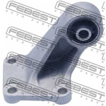 Опора, дифференциал FEBEST MM-CU5WRL