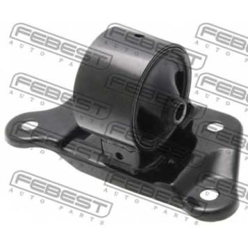 Подвеска двигателя FEBEST MM-CULH