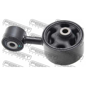 Подвеска двигателя FEBEST MM-CURR