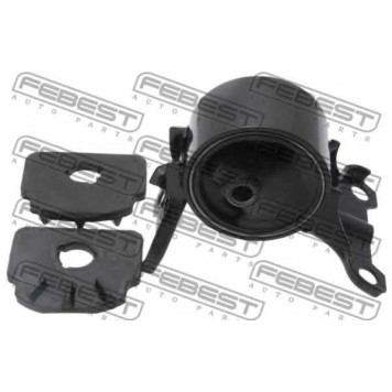 Подвеска двигателя FEBEST MM-CYATLH