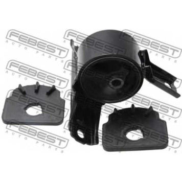 Подвеска двигателя FEBEST MM-CYRH