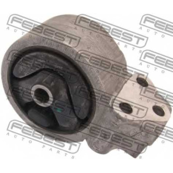Подвеска двигателя FEBEST MM-DA1LH