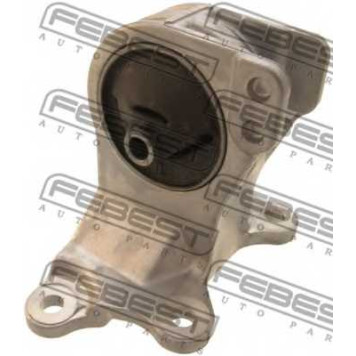 Подвеска двигателя FEBEST MM-EAL