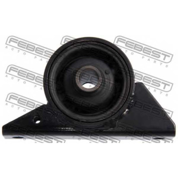 Подвеска двигателя FEBEST MM-EAMTF