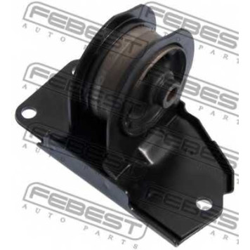 Подвеска двигателя FEBEST MM-EAMTR