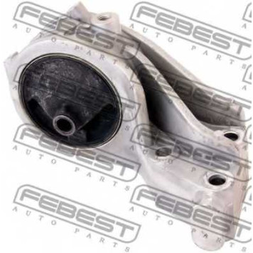 Подвеска двигателя FEBEST MM-EAMTRH