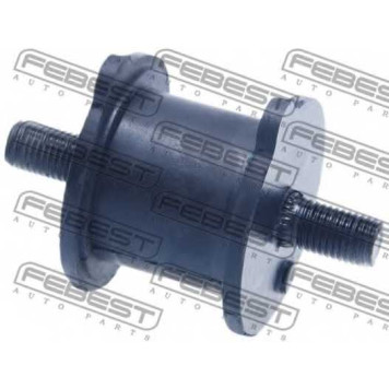 Опора, дифференциал FEBEST MM-H58DM