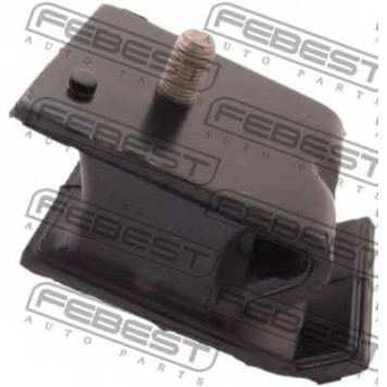 Подвеска двигателя FEBEST MM-H66