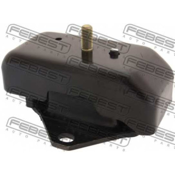 Подвеска двигателя FEBEST MM-KB4F
