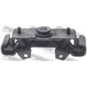 Подвеска коробки передач FEBEST MM-KB4TM