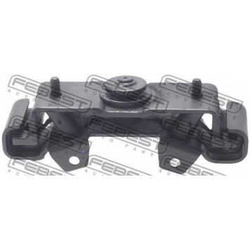 Подвеска коробки передач FEBEST MM-KB4TM