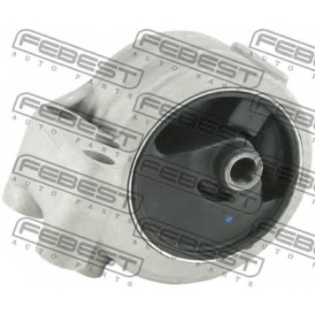 Подвеска двигателя FEBEST MM-N38LH