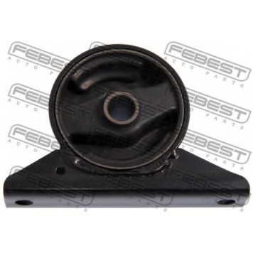 Подвеска двигателя FEBEST MM-N43AFR