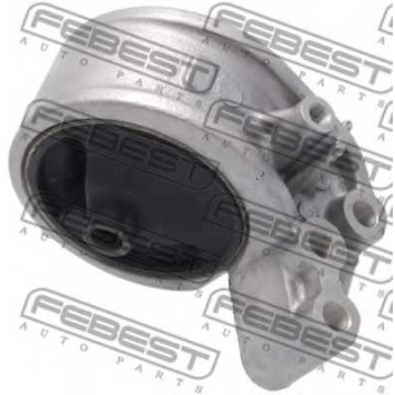 Подвеска двигателя FEBEST MM-N43ALH