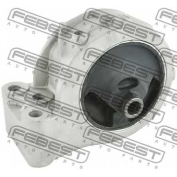 Подвеска двигателя FEBEST MM-N84RH