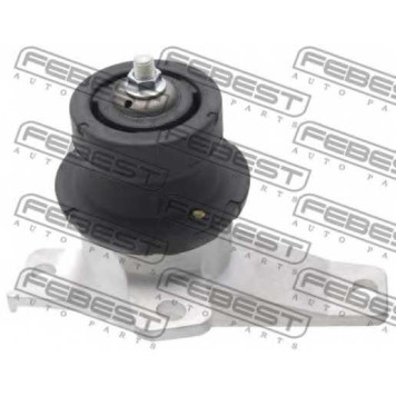Подвеска двигателя FEBEST MM-Z30RH