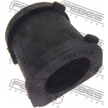 Опора стабилизатора FEBEST MSB-005