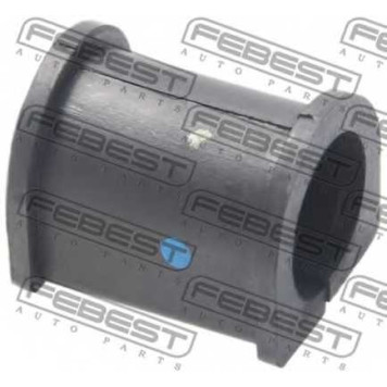 Опора стабилизатора FEBEST MSB-007