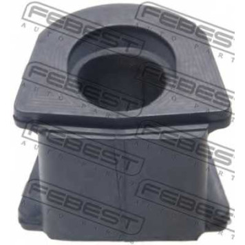 Опора стабилизатора FEBEST MSB-011