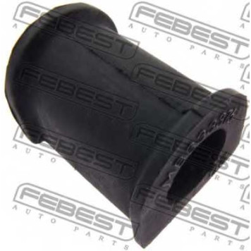 Опора стабилизатора FEBEST MSB-020