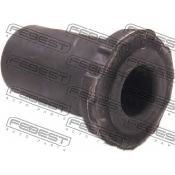 Втулка листовой рессоры FEBEST MSB-028