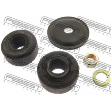 Подвеска рычага независимой подвески колеса FEBEST MSB-030