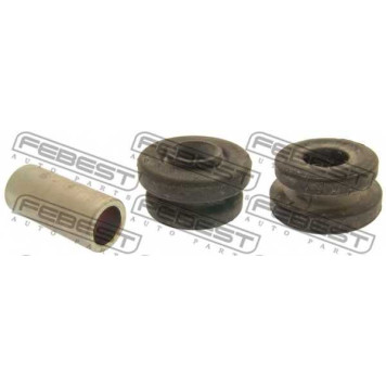 Подвеска рычага независимой подвески колеса FEBEST MSB-038