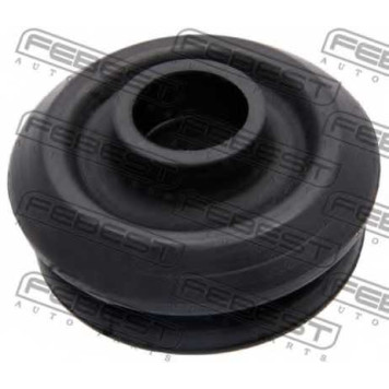 Дистанционная труба, амортизатор FEBEST MSB-060