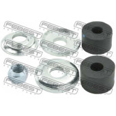 Подвеска стойки вала FEBEST MSB-095-KIT