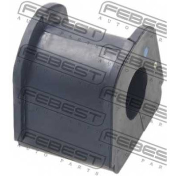 Опора стабилизатора FEBEST MSB-733