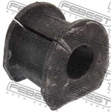 Опора стабилизатора FEBEST MSB-734