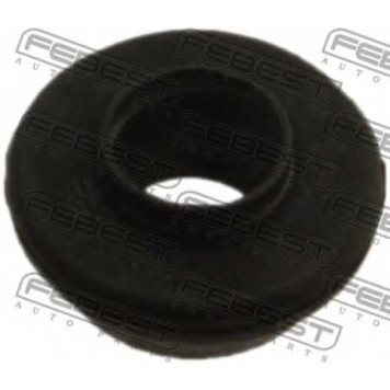 Дистанционная труба, амортизатор FEBEST MSB-738