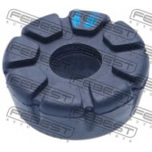 Дистанционная труба, амортизатор FEBEST MSB-741